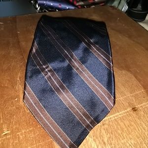 Nordstrom silk tie